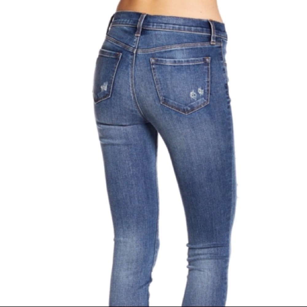 J Brand skinny jeans. Size 29